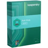 Kaspersky Lab Anti-Virus 2017
