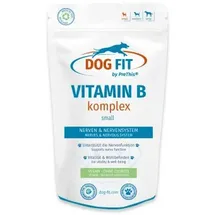 DOG FIT by PreThis DOG FIT Vitamin B Komplex Kapseln 60 St.