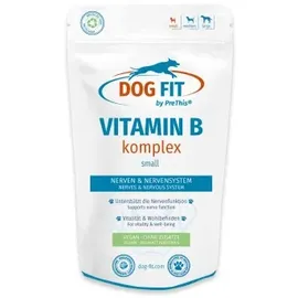 DOG FIT by PreThis DOG FIT Vitamin B Komplex Kapseln 60 St.