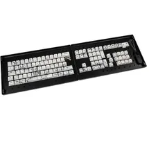 Traitors Eternity Keycap Set, DE