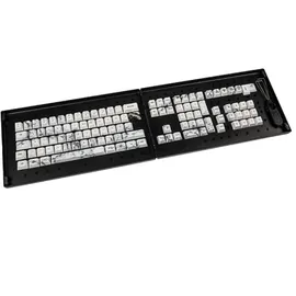 Traitors Eternity Keycap Set, DE