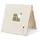 Ferm Living Kinderzelt beige
