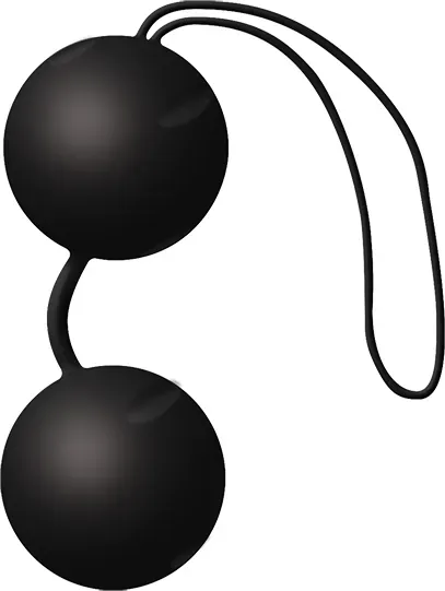 JOYDIVION JOYBALLS - LIFESTYLE SCHWARZ