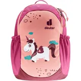 Deuter Pico bloom/ruby