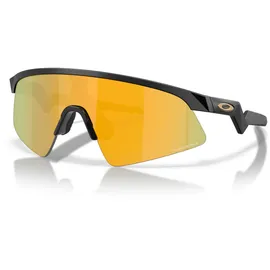 OAKLEY Resistor Sweep Players Collection matte white prizm 24K ref oo9015 11