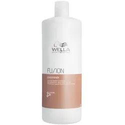 Wella  Spülung Intense Fusion Reparatur-Spülung für Geschädigtes Haar  in, Einheitsgrösse