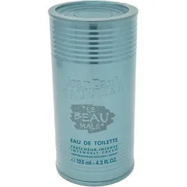 Jean Paul Gaultier Le Beau Male Eau de Toilette 125 ml