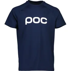 POC M's Reform Enduro Tee turmaline navy (1582) XL
