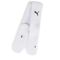 Puma teamGOAL Performance Socken 04 white/black 35-38