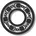SKF Kegelrollenlager 683 Q Id 95 25mm Ad 155 709mm Breite42 445mm