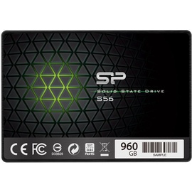 Silicon Power Slim S56 240GB (SP240GBSS3S56B25)