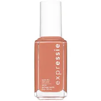 essie Expressie 160 in a flash sale 10 ml
