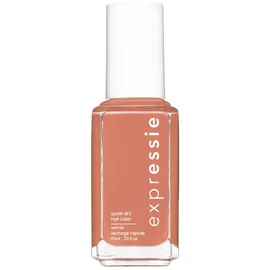 essie Expressie 160 in a flash sale 10 ml