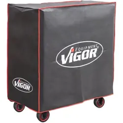 Universal Abdeckhaube ∙ für Series XL ∙ V6610-XL