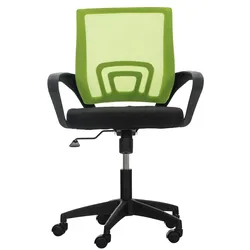 CLP Bürostuhl Auburn grün