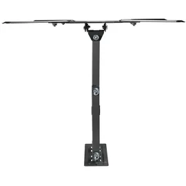 Maclean Brackets Maclean MC-701N 23-55", ́ ́ 30kg Tv-halterung - Black