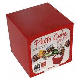 Canon PG-540 schwarz + CL-541 CMY 5225B012