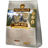 Wolfsblut Puppy Grey Peak 500 g