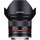 Samyang 12 mm F2,0 NCS CS Micro Four Thirds schwarz