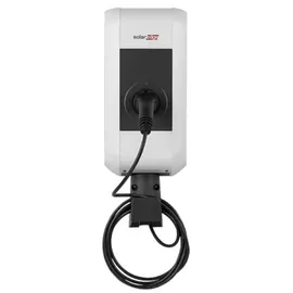 SolarEdge Smart Energy EV-Ladegerät Wallbox Typ 2 (22 kW, 32 A) 6 m