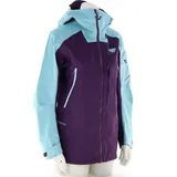 Dynafit Tigard GTX Damen Tourenjacke Gore-Tex-Blau-XL