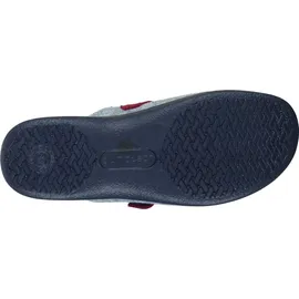 FLY FLOT Pantoffeln Mehrfarbig 41