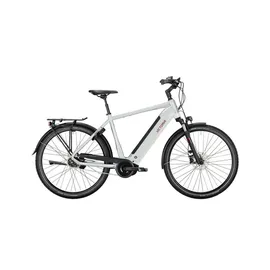 VICTORIA TRESALO 15 28 Zoll RH 50 cm Unisex airstream silver