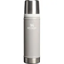 Stanley Classic Legendary Isolierflasche grau 0,59 l