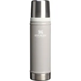 Stanley Classic Legendary Isolierflasche grau 0,59 l