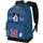 Disney Micky Maus Class-FAN HS Rucksack Blau