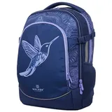 Walker Fame 2.0 Kolibri lila