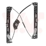 Van Wezel Fensterheber 5776262 vorne rechts, für VW