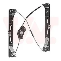 Van Wezel Fensterheber 5776262 vorne rechts, für VW