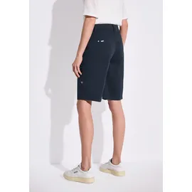 STREET ONE Bermudas blau 36