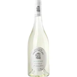 Muscat 2024 - Domaine Terra Vecchia