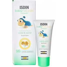 Isdin Baby Reparaturcreme Isdin Baby Naturals 30 ml