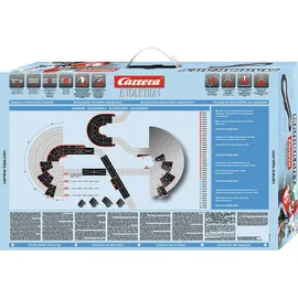 Carrera Evolution Mario Kart