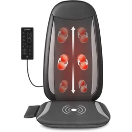 COMFIER Massagesitzauflage Shiatsu