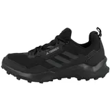 Core Black/Carbon/Grey Four 40 2/3