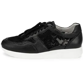 VITAFORM Sneaker Damen Schwarz 38