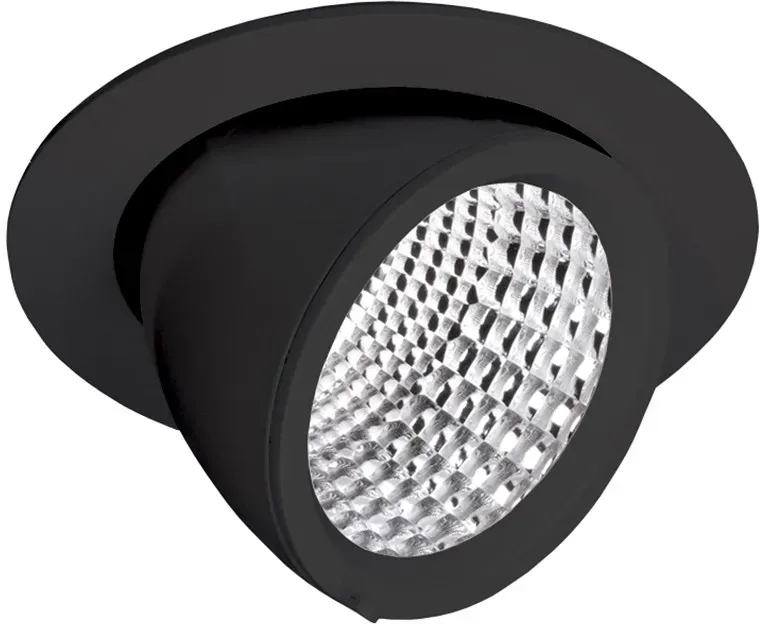 Performance in Light LED-Einbaustrahler LTY1313FD930