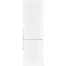 Wolkenstein Kühl-Gefrierkombination KGK280DW Weiß