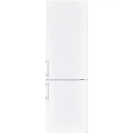Wolkenstein Kühl-Gefrierkombination KGK280DW Weiß