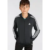 Adidas Essentials BLACK/WHITE, 176