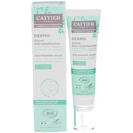 Cattier Anti-Unreinheiten Serum 30 ml
