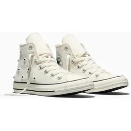 Converse Chuck Taylor All Star High Damen Beige 39