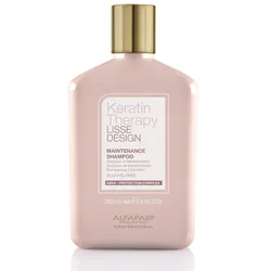 Alfaparf Milano Lisse Design Maintenance Shampoo 250ml