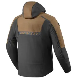 RevIt! Revit Potential Goretex Jacke - Brown / Grey - M