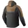 RevIt! Revit Potential Goretex Jacke - Brown / Grey - M