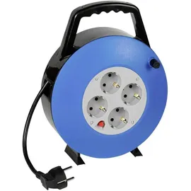 Vivanco Indoor Kabeltrommel 10 m